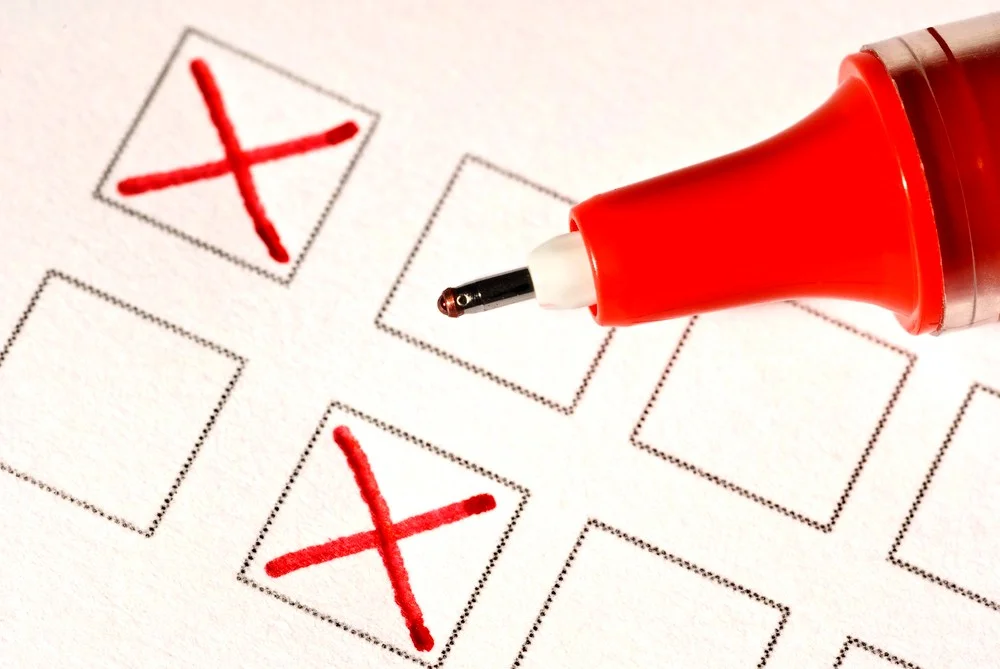 E&O Risks With Providing Educational Guidance on Online Intake Forms