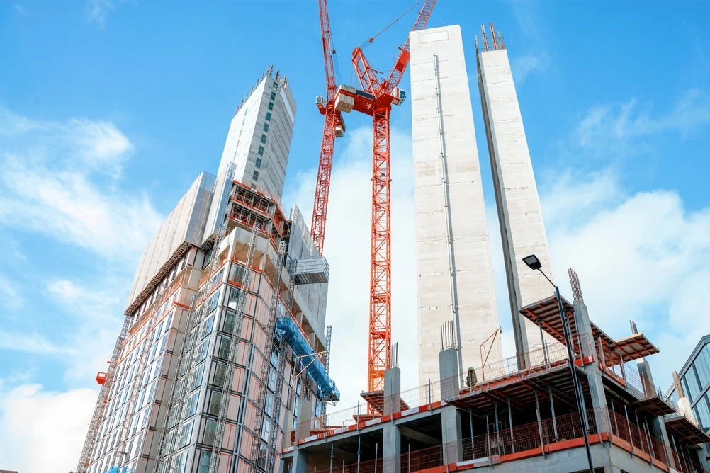 New York Court Confirms Earth Movement Exclusion for Property Damage from Adjacent Construction