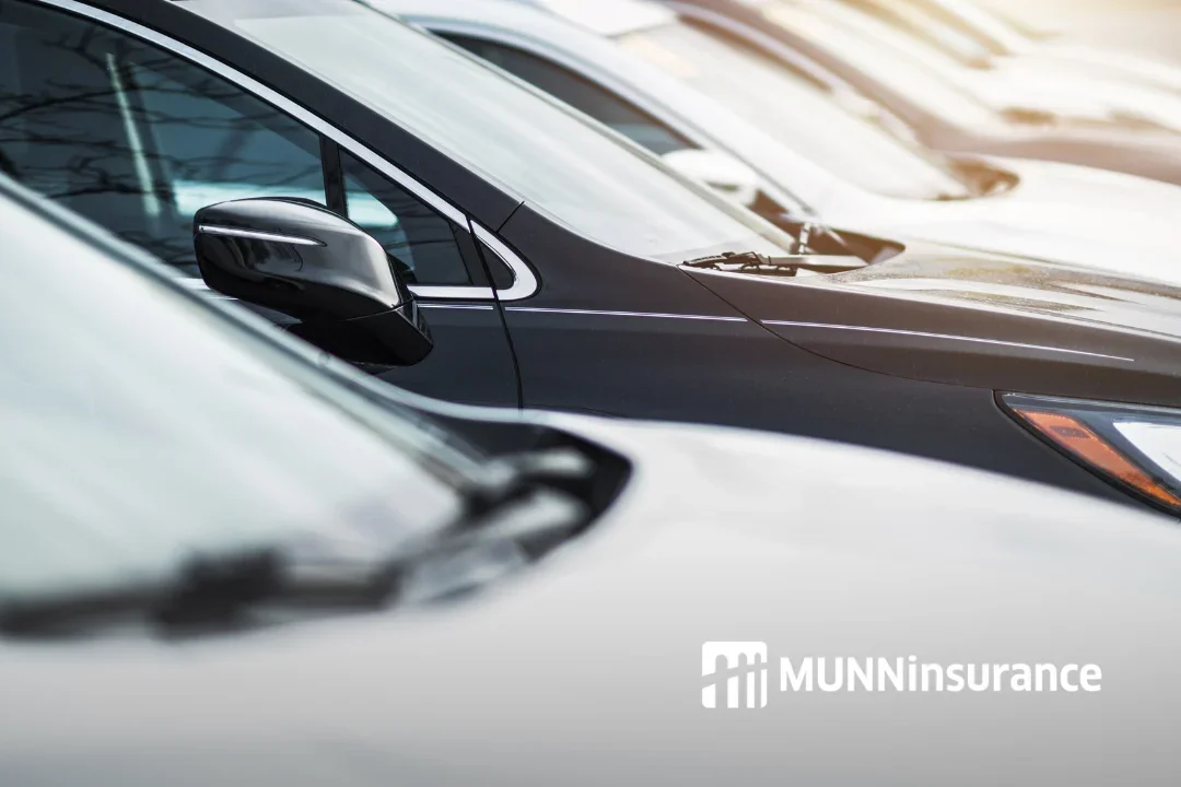 When to Review Commercial Fleet Insurance for a Growing Business
