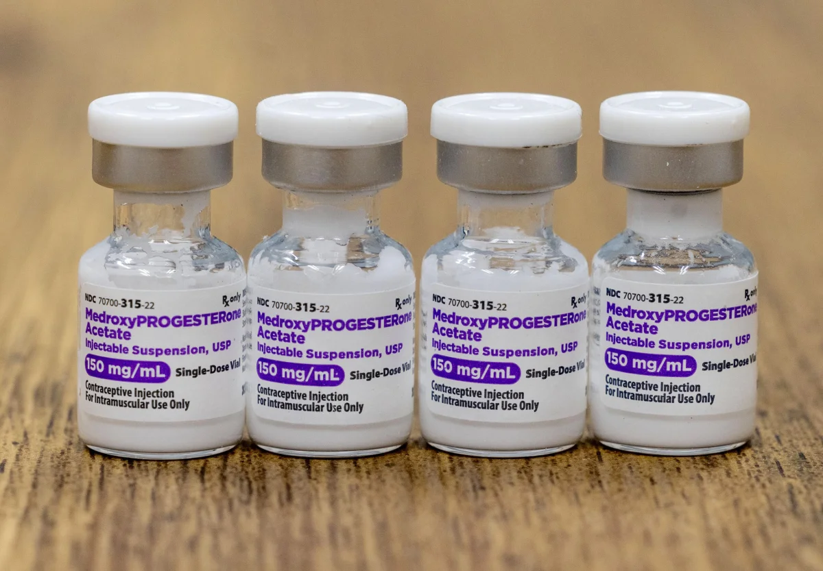 Mississippi Leads U.S. in Medicaid Depo-Provera Prescriptions as Patients Seek More Counseling