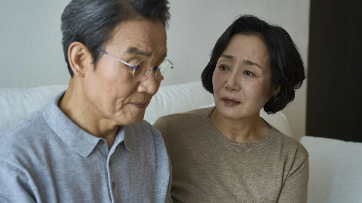 Strategies to Support Families Facing Dementia and Relocation Decisions