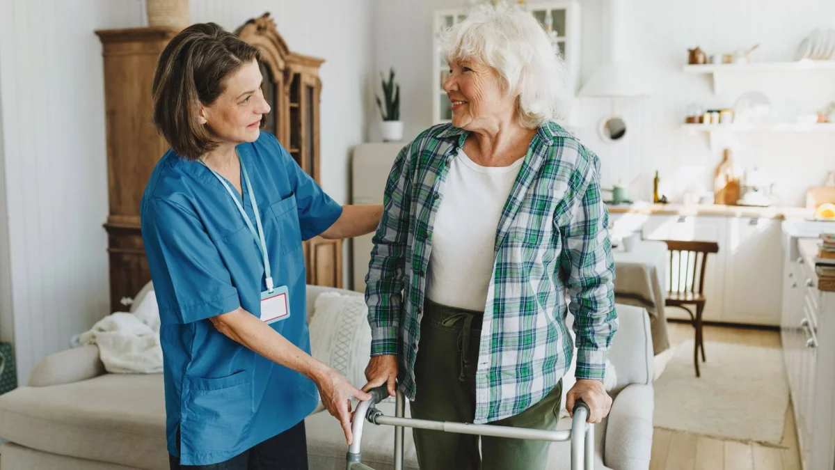 Tailoring Long-Term Care Insurance for Women: Key Considerations