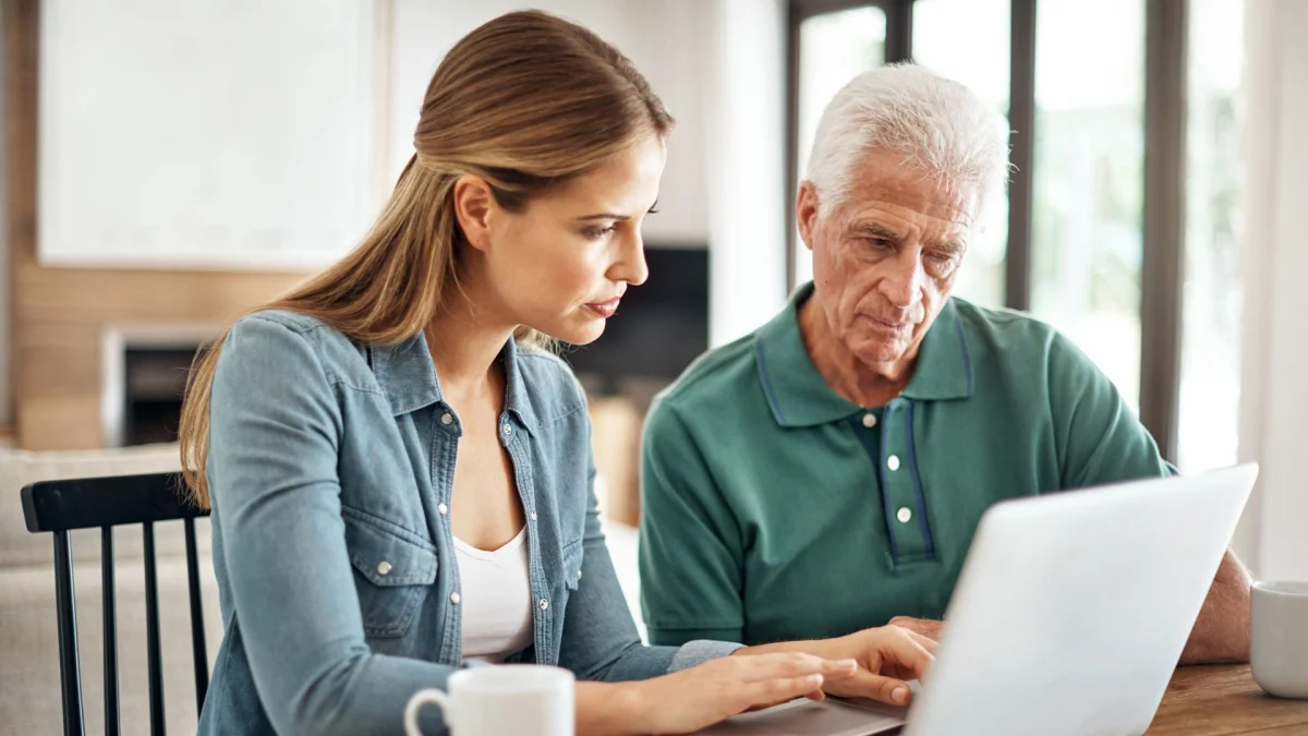 The Financial Impact of Supporting Aging Parents: What You Should Know