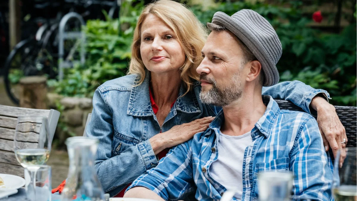 Understanding Long-Term Care Planning in Your 50s: What You Need to Know