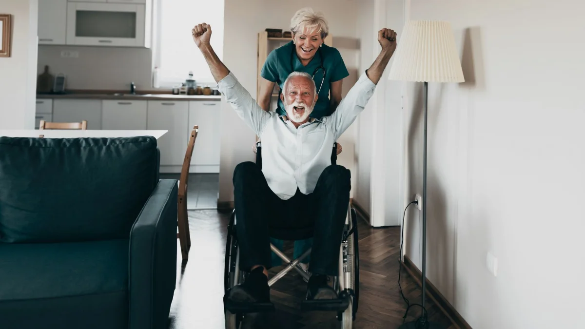 The Evolving Landscape of Long-Term Care Insurance: Greater Flexibility for Retirees