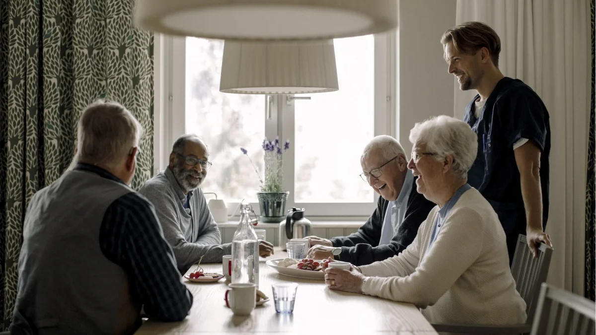Three Essential Strategies for Managing Long-Term Care Costs in Retirement