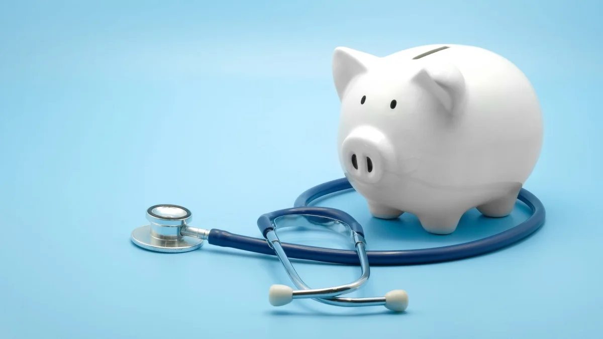 Planning for Healthcare Costs in Retirement: A Roadmap for Financial Security