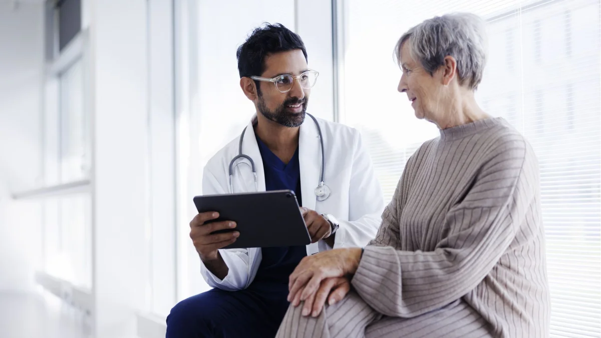 Planning for Healthcare Costs in Retirement: Essential Insights for Your Financial Future