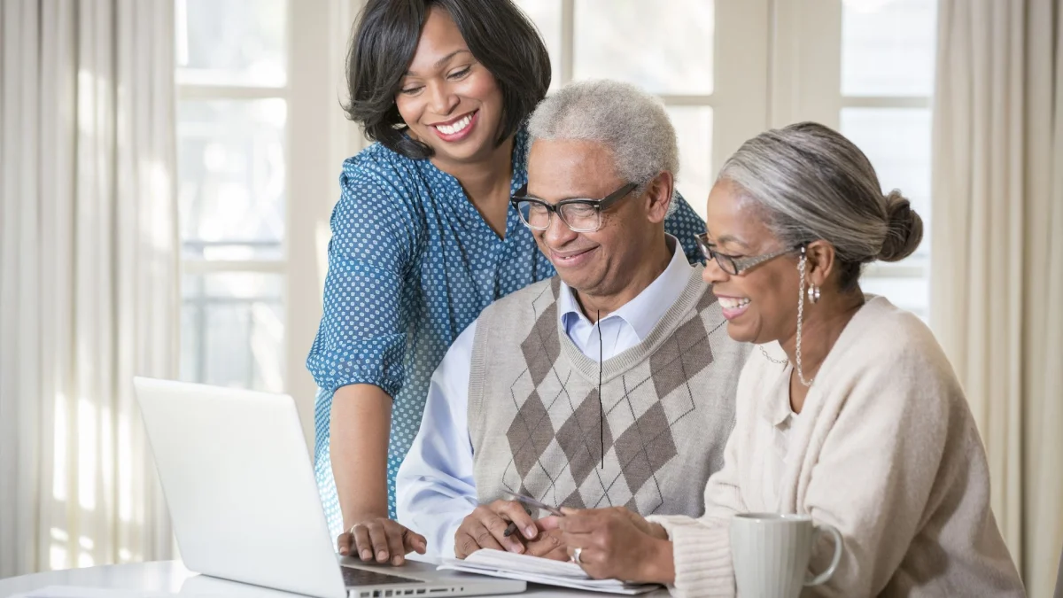 Key Considerations When Choosing Long-Term Care Insurance