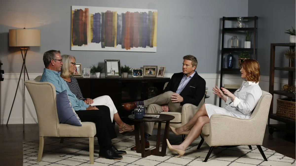 Why Long-Term Care Planning is Essential for Your Retirement Security
