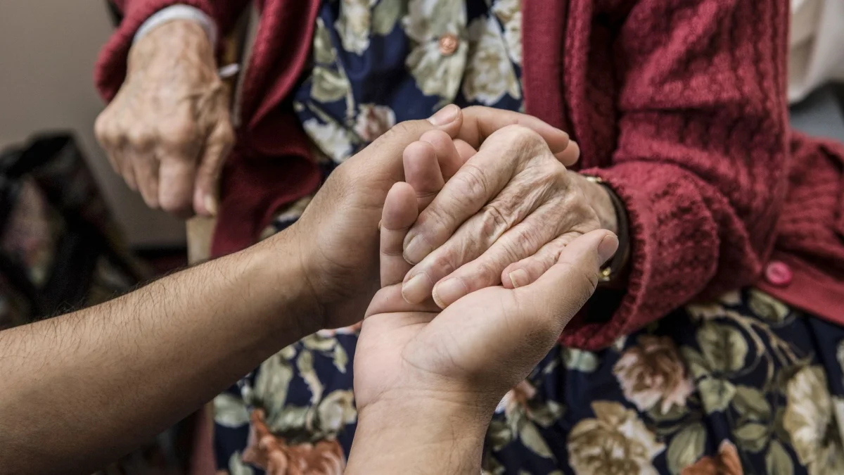 Navigating Long-Term Care: A Guide for Planning and Funding Options