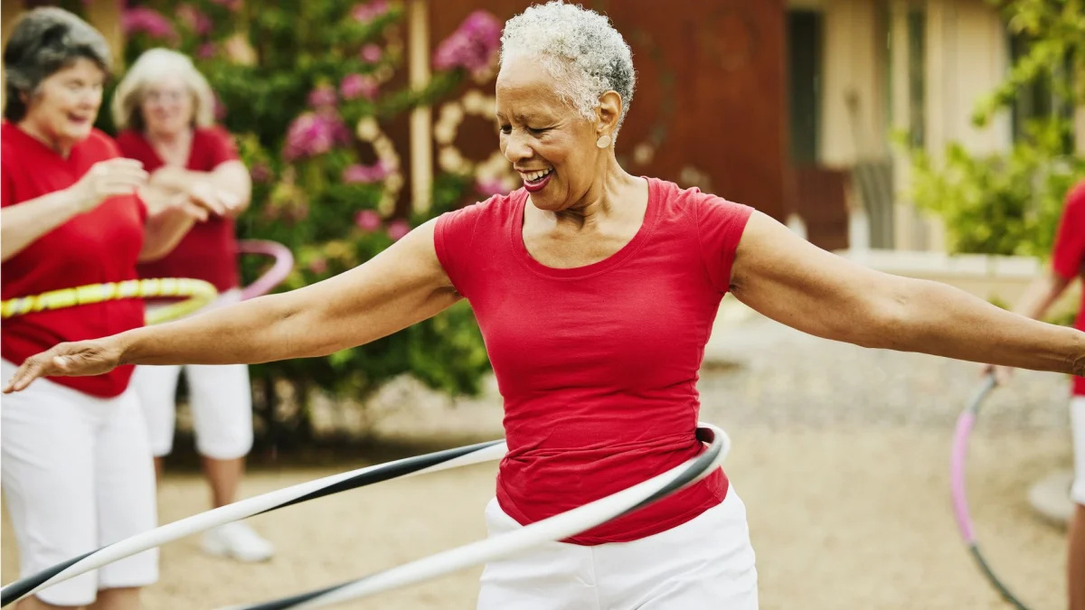 Preparing for Longevity: Essential Financial Strategies for Women in Retirement