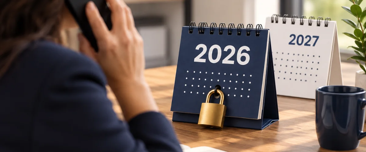 Prepare Now to Secure 2026 Rates on Group Health Plans for Texas Practices