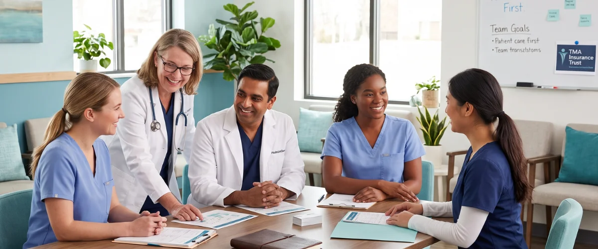 Navigating Health Insurance Options for Your Medical Practice