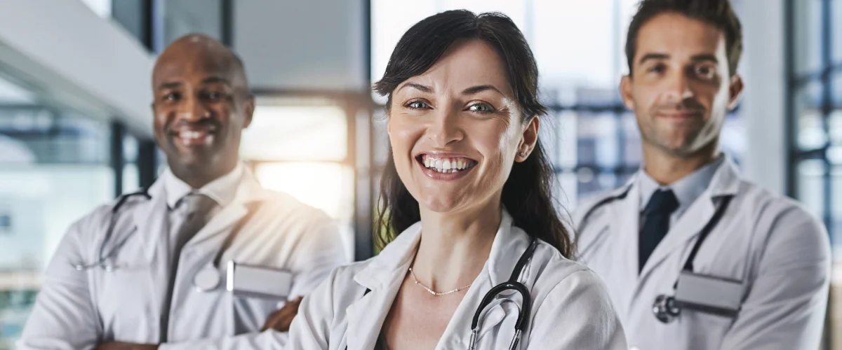 Innovative Coverage Options for Small and Midsize Medical Practices