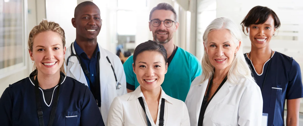 Reevaluating Group Health Coverage: Key Considerations for Physicians