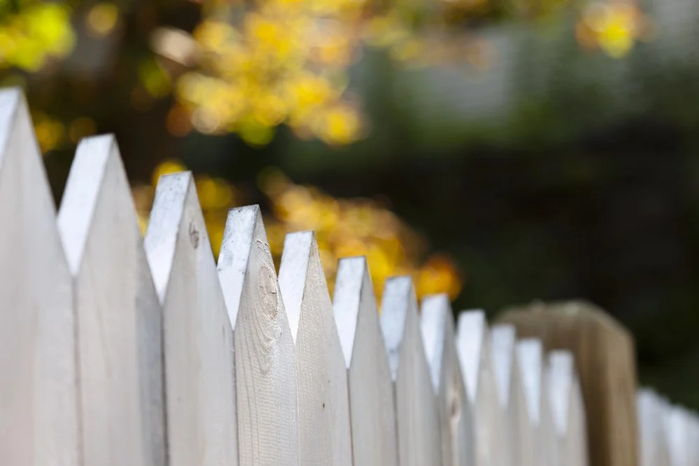 Understanding the Limitations of Commercial Property Coverage for Fences