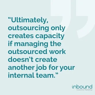 Insurance Blog Writing