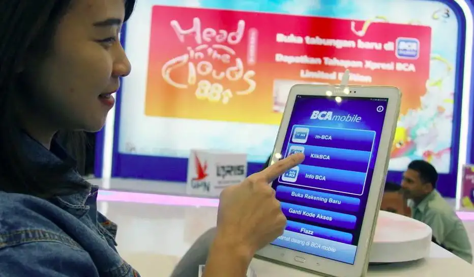 Cara Buka Rekening BCA Online: Persiapan Dan Langkahnya