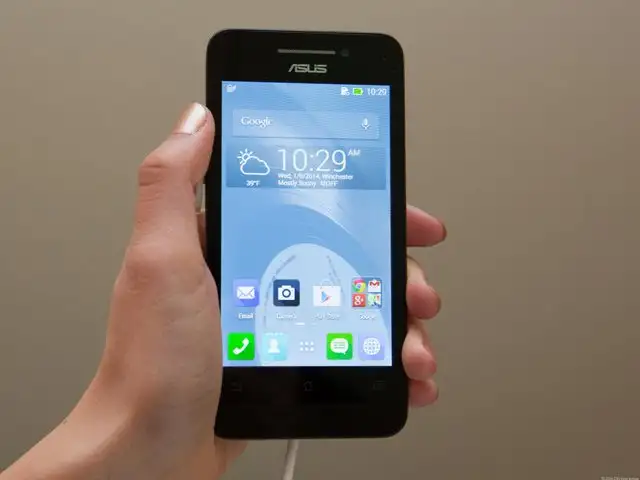 Cara Flash Asus Z007 via Flash Tool, SD Card Tanpa PC