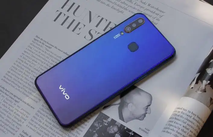 Cara Flash HP Vivo Y17 via PC (Flash Tool)