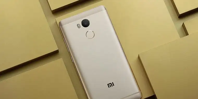 Cara Flash HP Xiaomi 4A via Mi Flash Tool