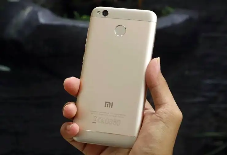 Cara Flash HP Xiaomi 4X via Mi Flash Tool dan Driver