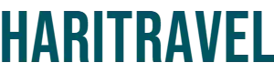 Logo Haritravel.id