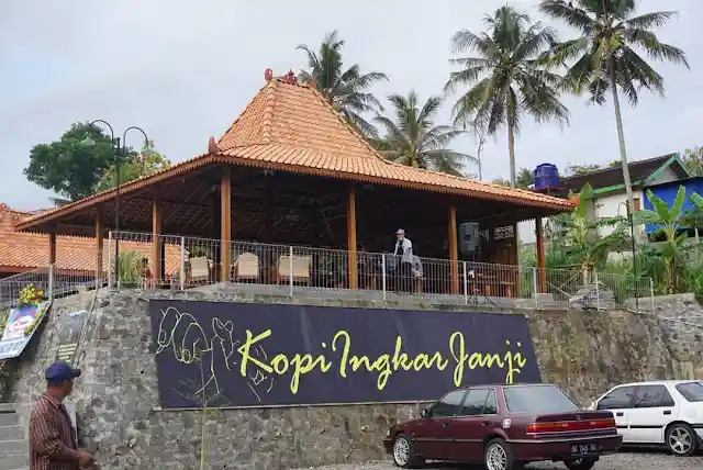 Kopi Ingkar Janji