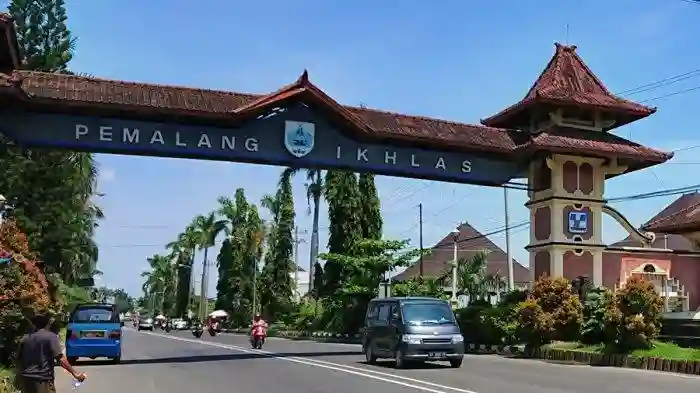 Travel Bandung Pemalang