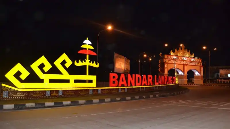 Travel Jakarta Bandar Lampung