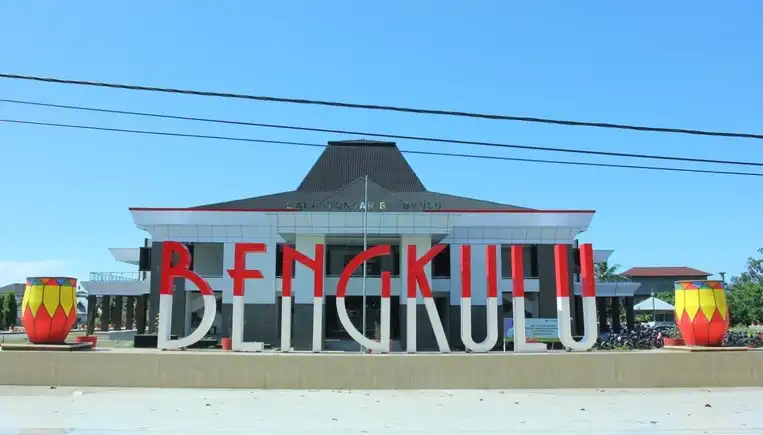 Travel Jakarta Bengkulu