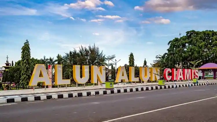 Travel Jakarta Ciamis