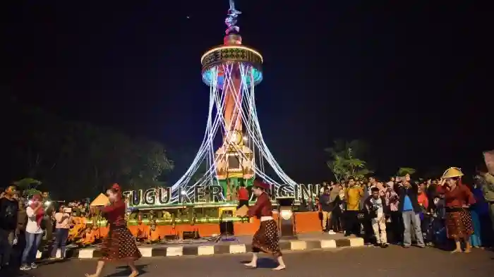 Travel Jakarta Jambi