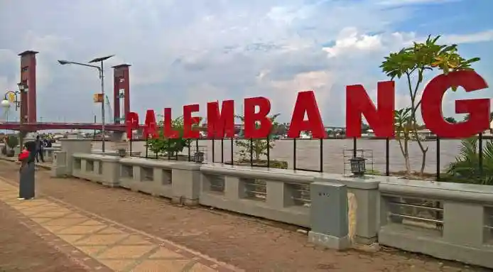 Travel Jakarta Palembang