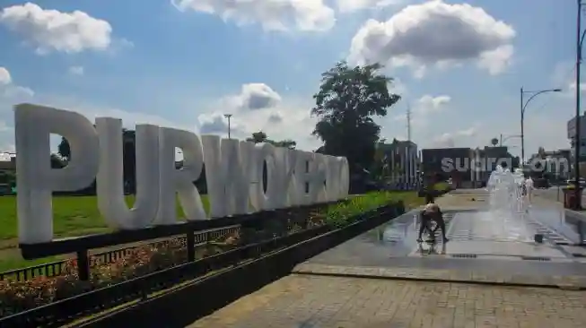 Travel Jakarta Purwokerto