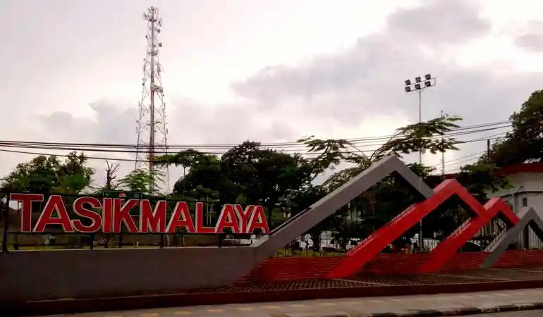 Travel Jakarta Tasikmalaya