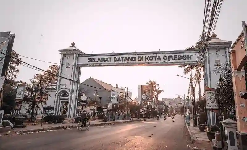 Travel Jogja Cirebon