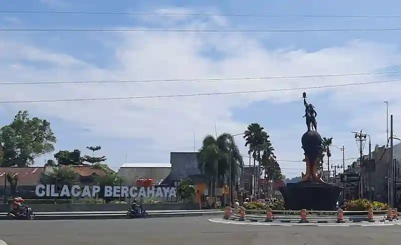 Travel Semarang Cilacap