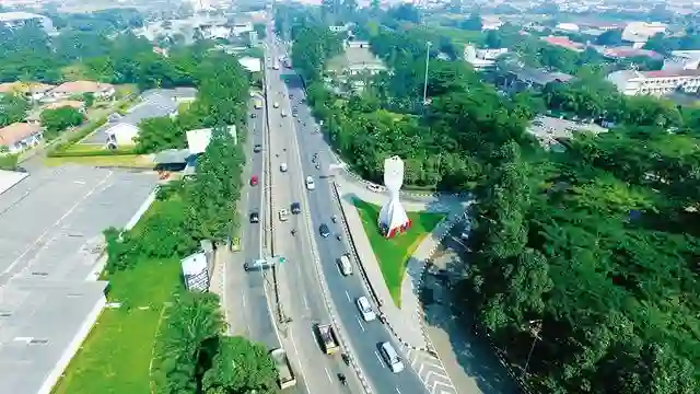 Travel Semarang Tangerang