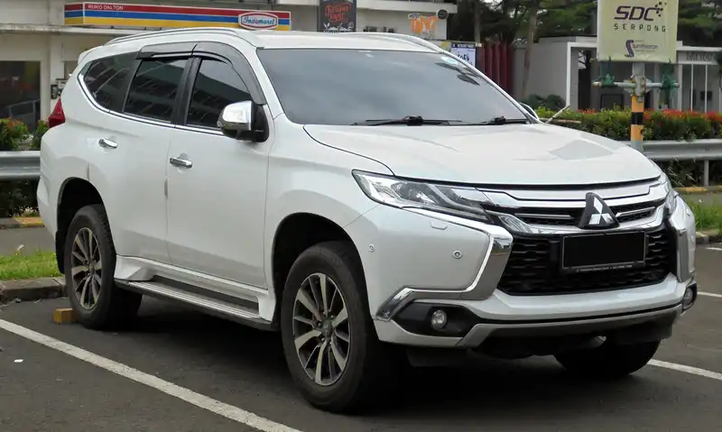 Rental Mobil Bengkulu