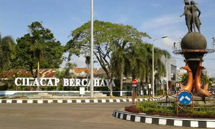 Travel Bandung Cilacap