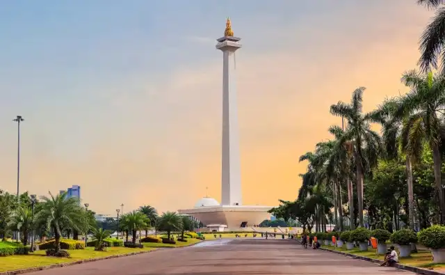 Travel Magelang Jakarta