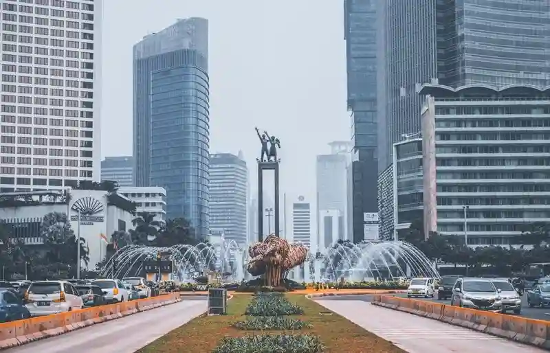 Travel Palembang Jakarta