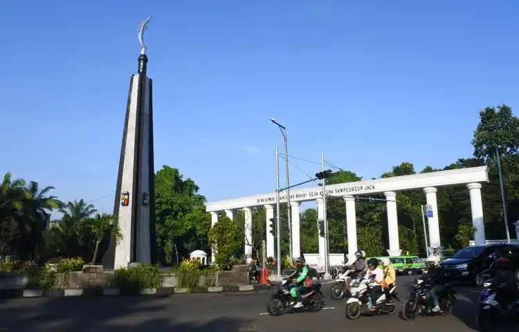 Travel Sukabumi Bogor