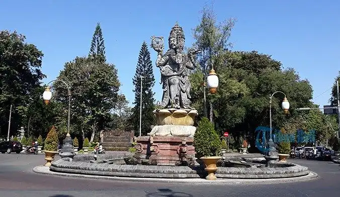 Travel Surabaya Denpasar