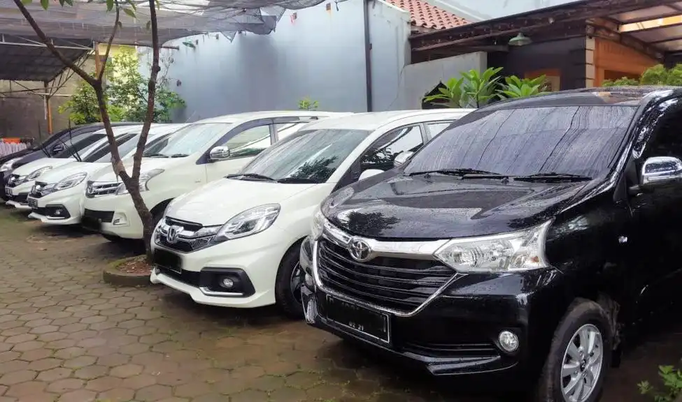 Rental Mobil Banjarmasin