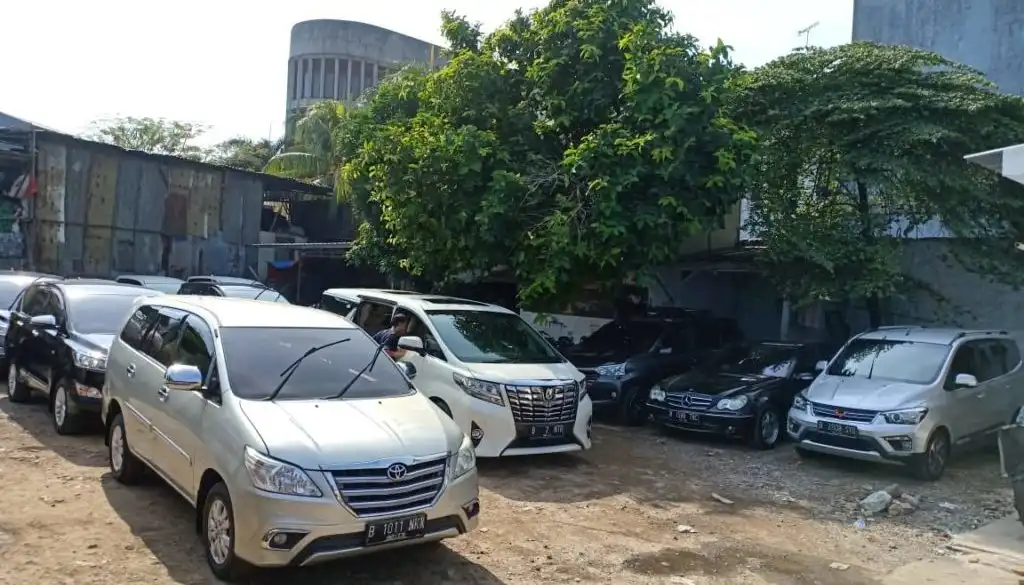 Rental Mobil Batam