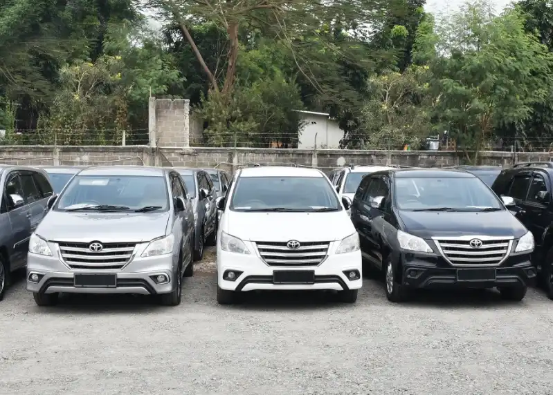 Rental Mobil Cibinong