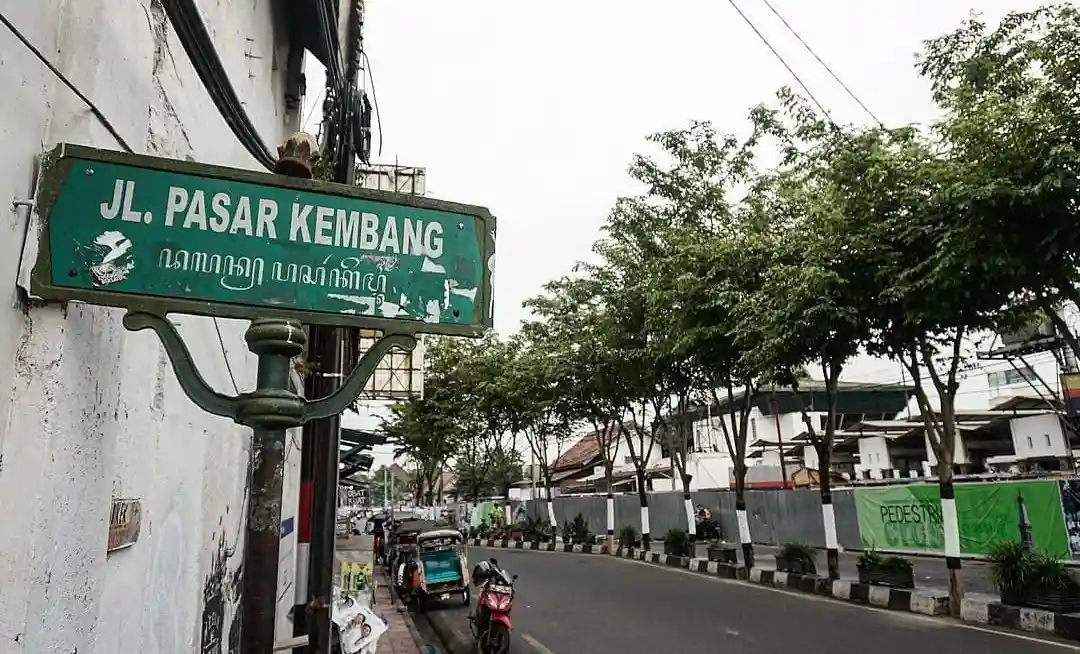 Travel Pacitan Jogja